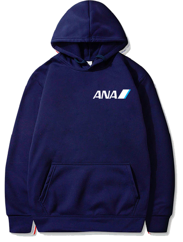 ANA AIRLINE PULLOVER